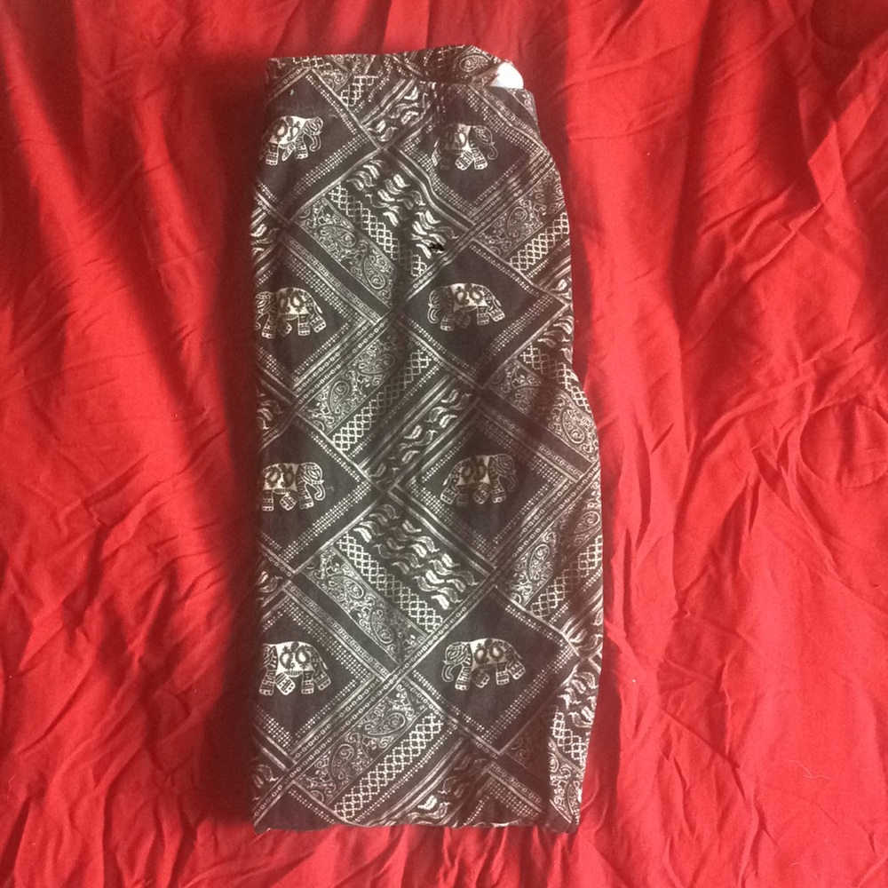 leggings